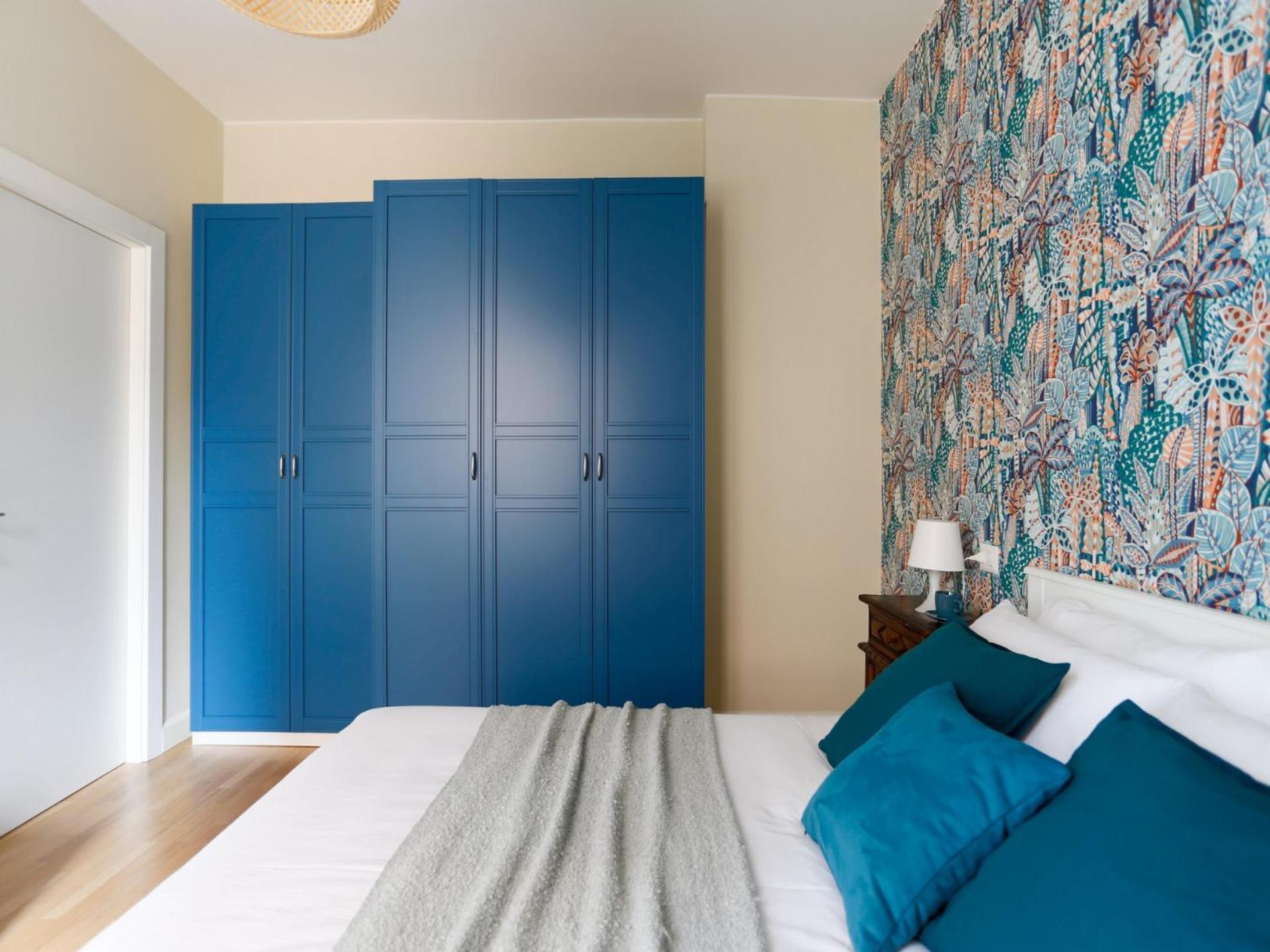 The Best Rent - Charming Apartment In Pagano Milán Exterior foto